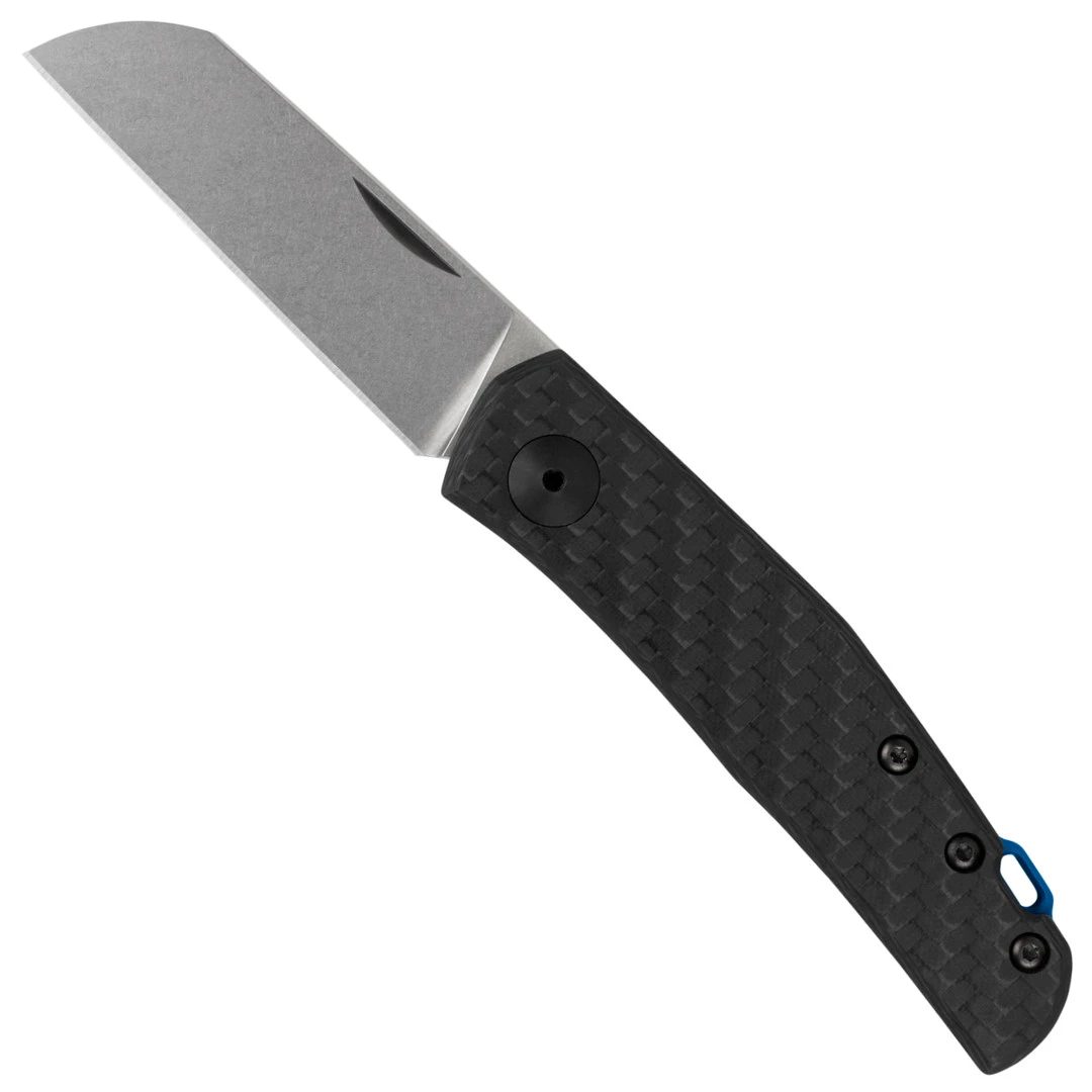 Zero Tolerance 0230 Slip Joint Folder Knife, CPM-20CV Blade 1 Zero Tolerance 0230 Slip Joint Folder Knife, CPM-20CV Blade