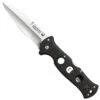 Cold Steel Counter Point I Folder Knife, Satin Blade