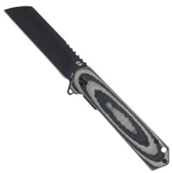 Schrade Lateral BLK Folder Knife