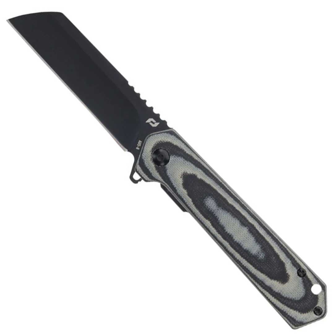 Schrade Lateral BLK Folder Knife 1 Schrade Lateral BLK Folder Knife