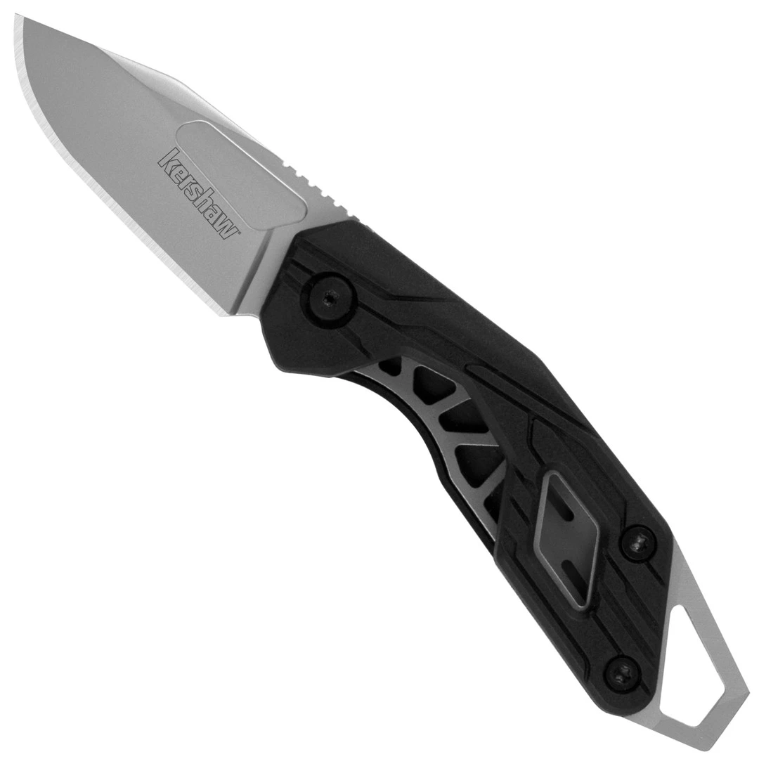 Kershaw Diode Folder Knife, Bead Blast Blade 1 Kershaw Diode Folder Knife, Bead Blast Blade