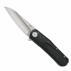 CRKT Mah-Hawk Black GRN Spring Assisted Knife