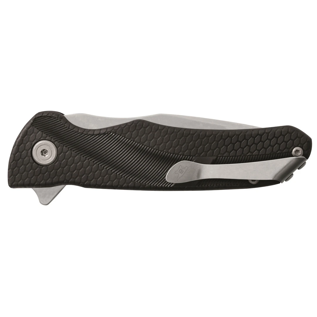 Buck Knives Buck Sprint Select Flipper Knife, Stonewash Blade 2 Buck Knives Buck Sprint Select Flipper Knife, Stonewash Blade - Image 2