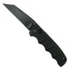 Boker Kalashnikov Wharncliffe Auto Knife, D2 Black Blade
