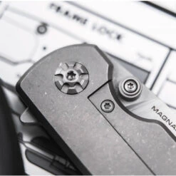 Boker Carbon Fiber M4 Sherman Flipper Knife, Magnacut Clip Blade 8 Boker Carbon Fiber M4 Sherman Flipper Knife, Magnacut Clip Blade -Kershaw Sales BO110665 5 59134.1675963716