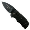 Boker Sub Kalashnikov Auto Knife, 1.95" Black Blade