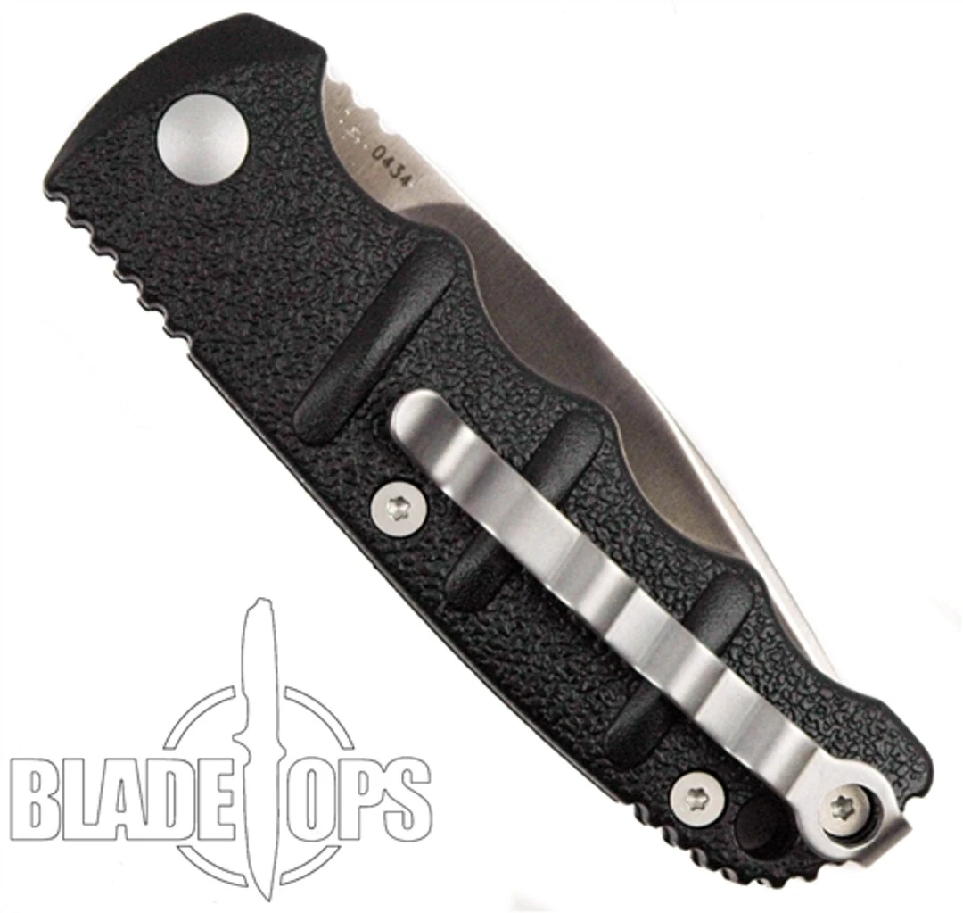 Boker Mini Kalashnikov Auto Knife, CPM-S30V Satin Blade 2 Boker Mini Kalashnikov Auto Knife, CPM-S30V Satin Blade - Image 2
