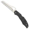 Byrd Cara Cara 2 Rescue Folder Knife, SpyderEdge Blade