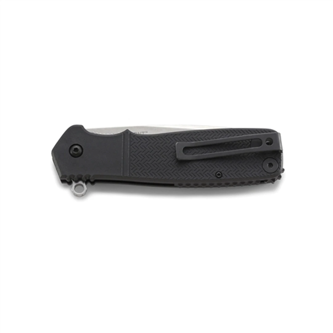 CRKT K250KXP Homefront EDC Flipper Knife, Stonewash Blade 2 CRKT K250KXP Homefront EDC Flipper Knife, Stonewash Blade - Image 2