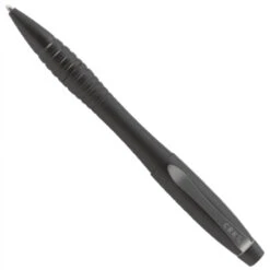 CRKT TPENWK Williams Tactical Self-Defense Pen, Black Finish