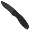 Kershaw Blur Spring Assisted Knife, Black, KS1670BLK