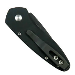 Pro-Tech 2907 Sprint Cali-Legal Auto Knife, CPM-S35VN Black Blade -Kershaw Sales PT2907PEARL 2 of 2 69292.1589301432