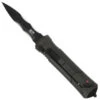 Smith & Wesson Tactical M&P OTF Knife, Black Spear Point Blade