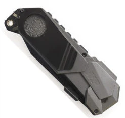 Smith & Wesson MAGIC Assist Knife, Black Plain Clip Blade, SWMP9B 7 Smith & Wesson MAGIC Assist Knife, Black Plain Clip Blade, SWMP9B -Kershaw Sales SWMP9B 5 72125.1533221973