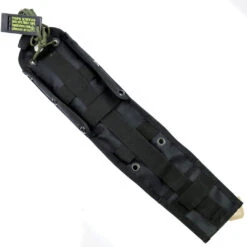 TOPS Knives TOPS CUMA TAK-RI 3.5 Fixed Blade Knife, Coyote Tan Blade -Kershaw Sales TPCUMATK 3.5 3 of 3 62789.1594836541