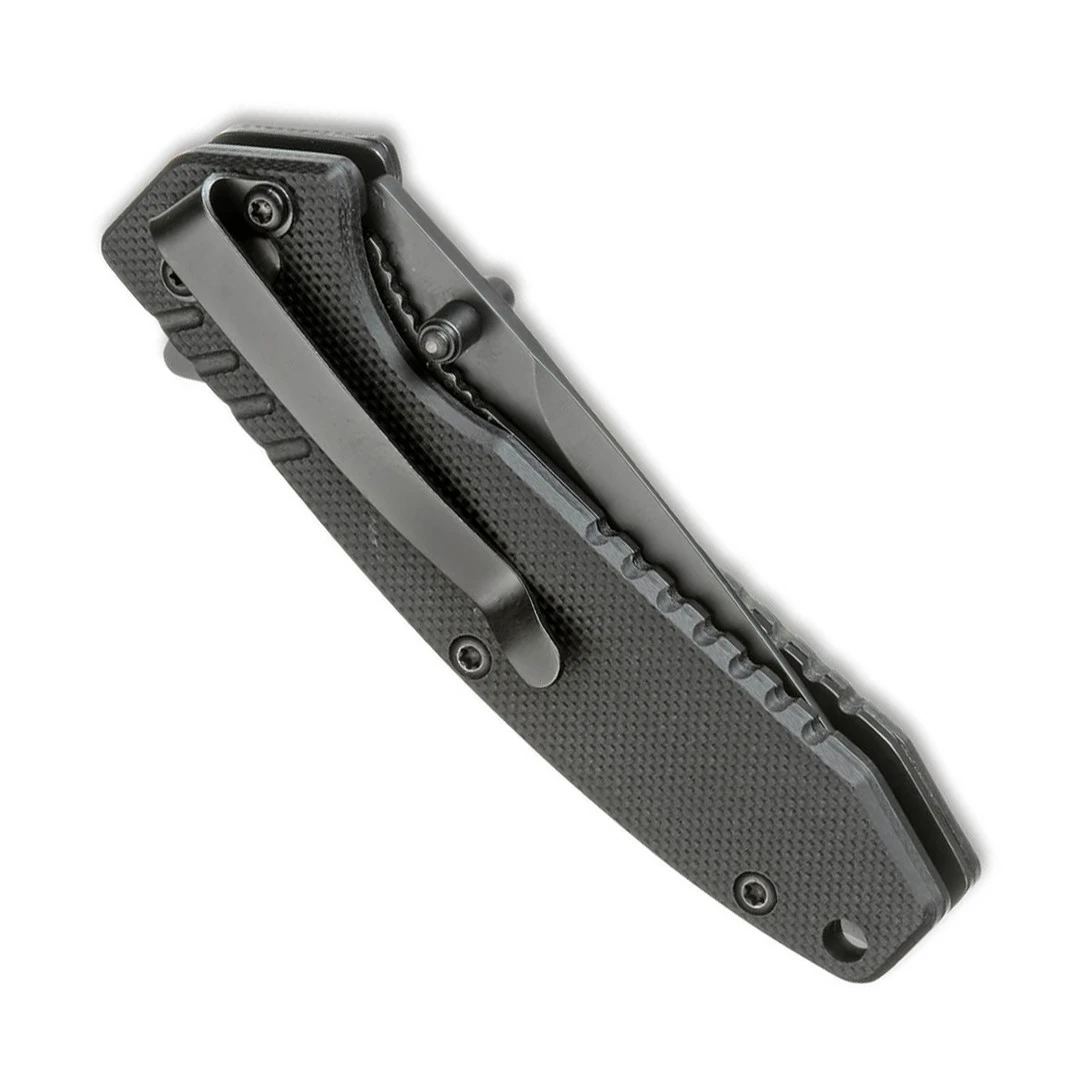 Boker Magnum Understatement Folder Knife 2 Boker Magnum Understatement Folder Knife - Image 2