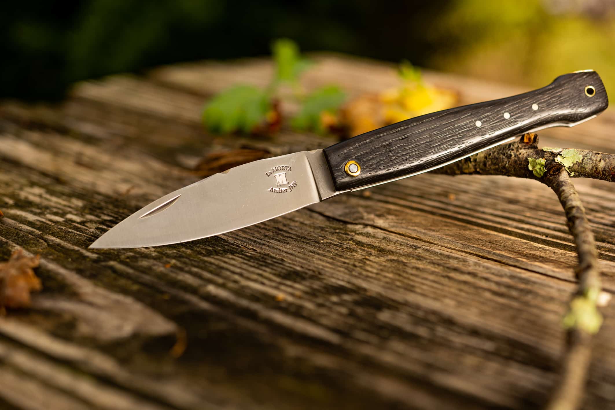 Kershaw Sales -Kershaw Sales pliant inox moyen ivoire 29 sur 29